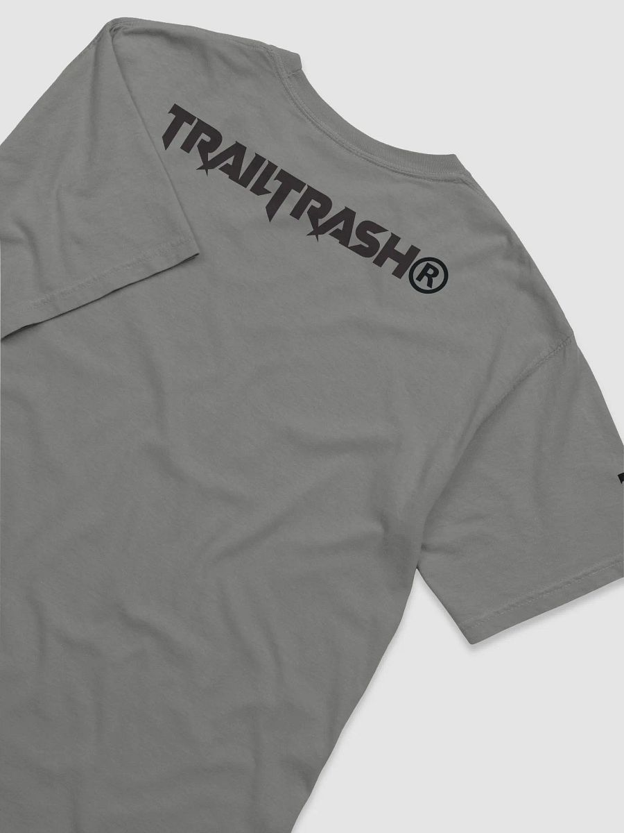 GO! TRAILTRASH® TEE product image (4)