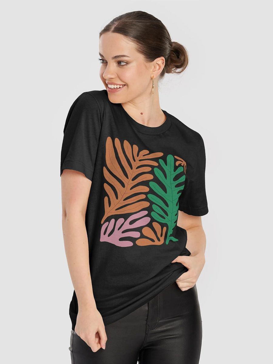 Leafy T-Shirt product image (8)