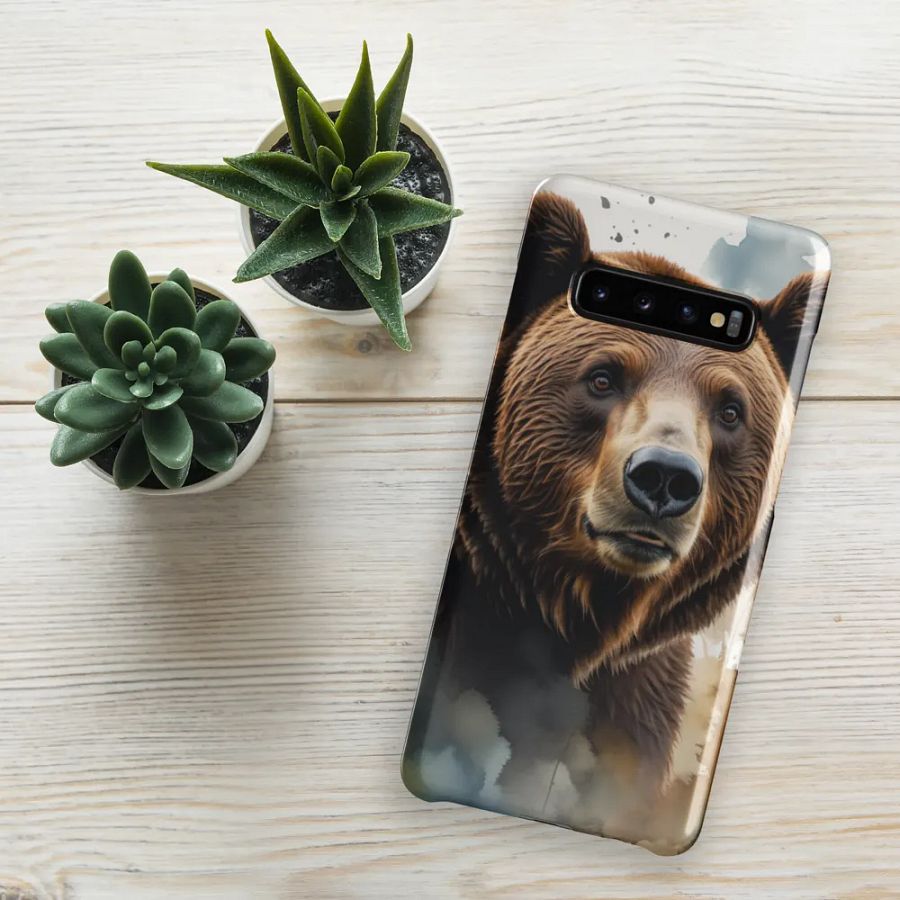 Snap Case for Samsung® - No. 06 product image (50)