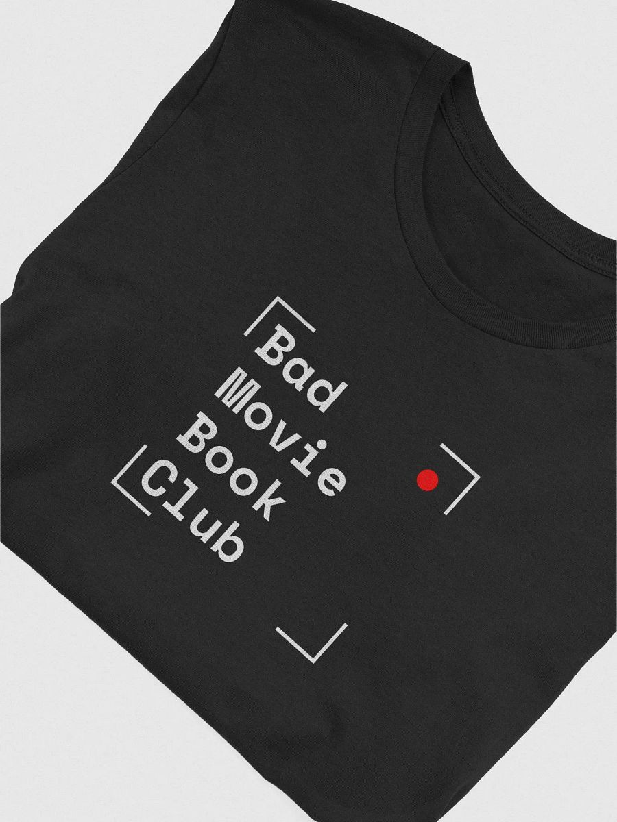 BMBC1 Bella+Canvas Supersoft T-Shirt product image (4)