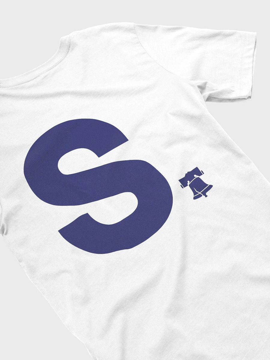 S. Pennsylvania Bell T-Shirt product image (6)