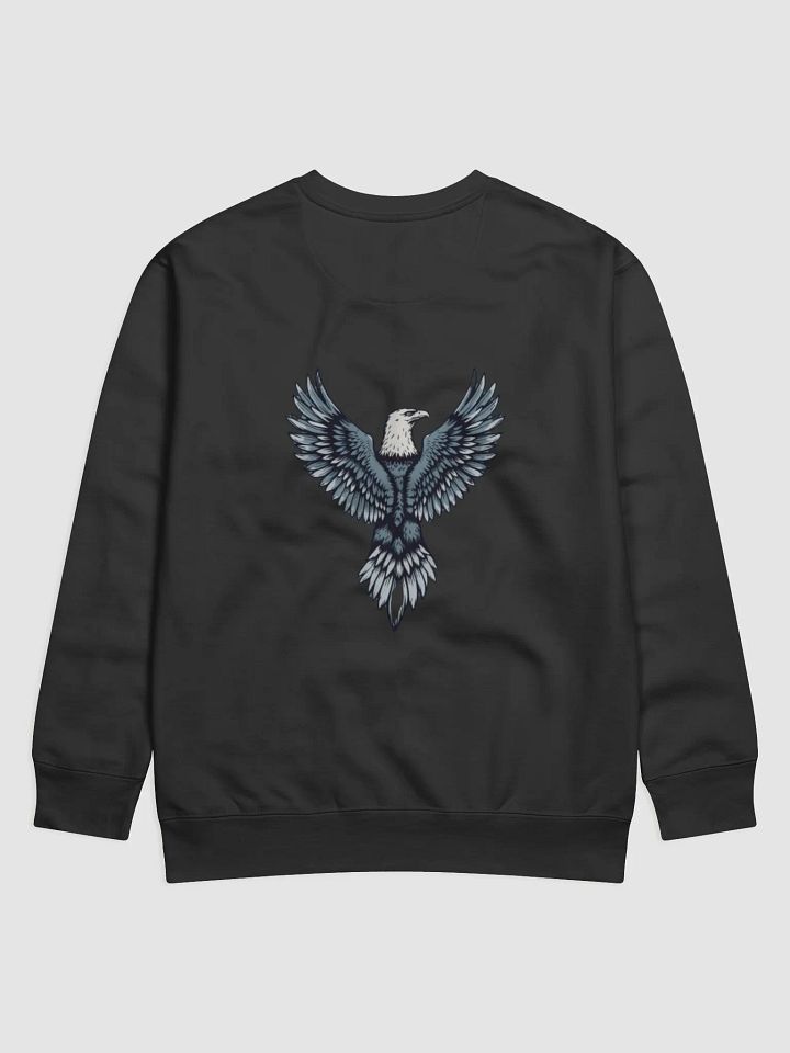 Pulse Fitness Sweat Shirt product image (3)