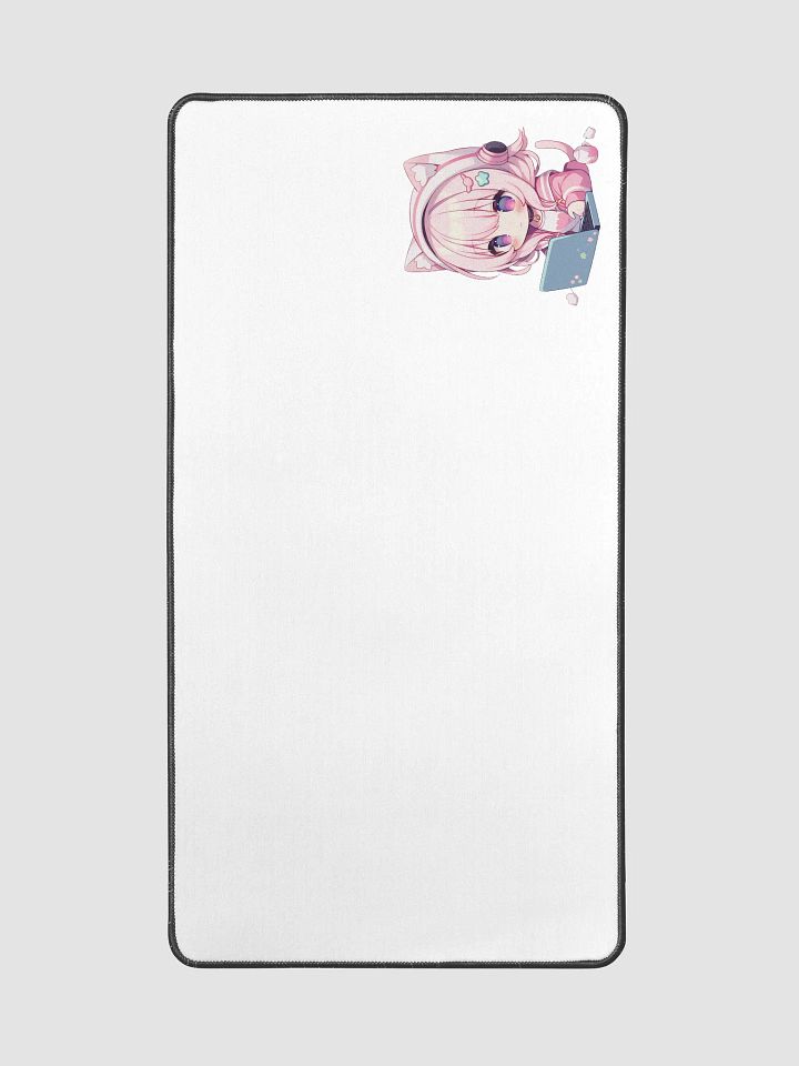 chibi laptop gamer girl product image (2)