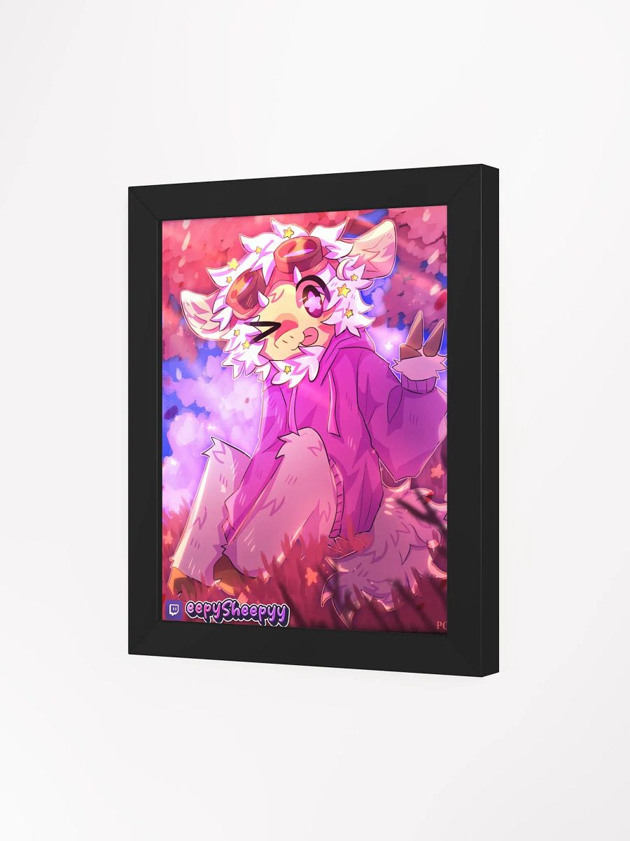 Updated Sheep Poster product image (2)