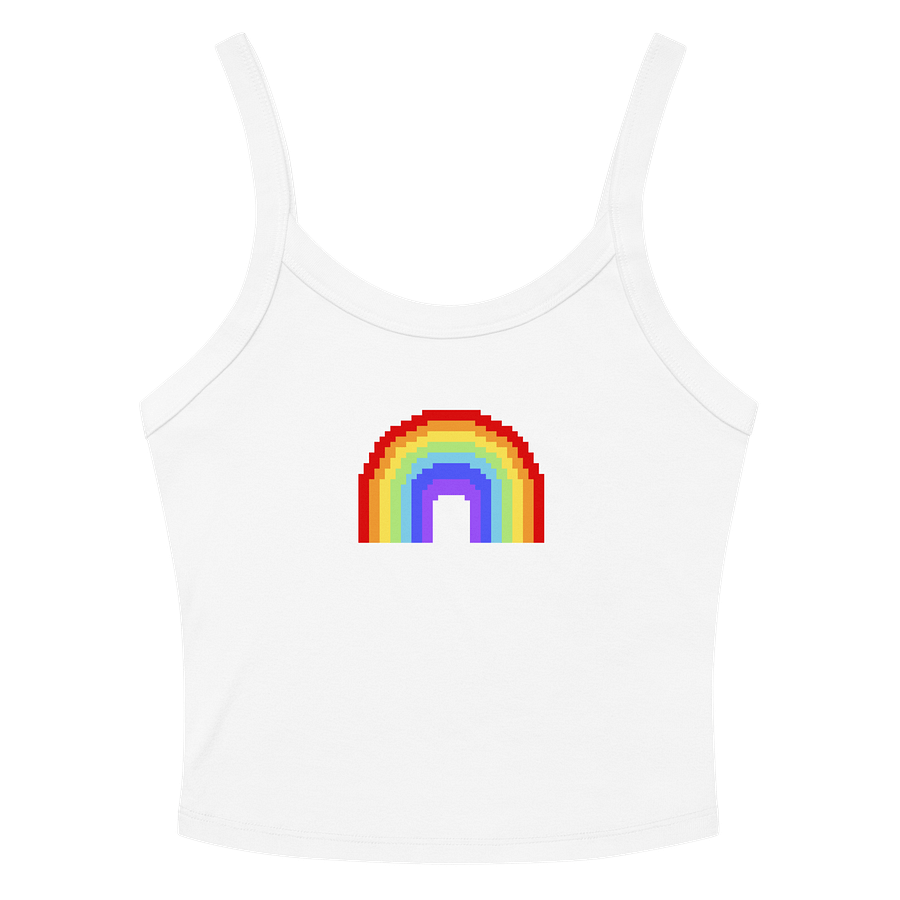 Rainbow Tank product image (22)