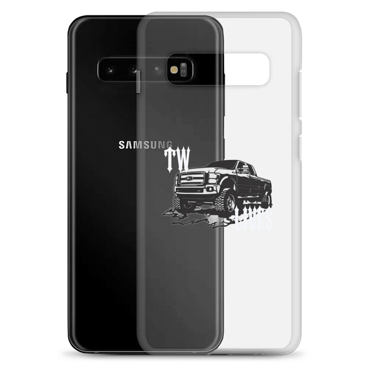 Rugged Terrain Samsung® Case product image (20)