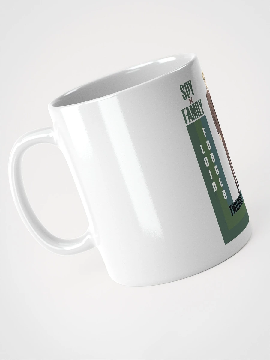 Loid Forger, Mug product image (4)
