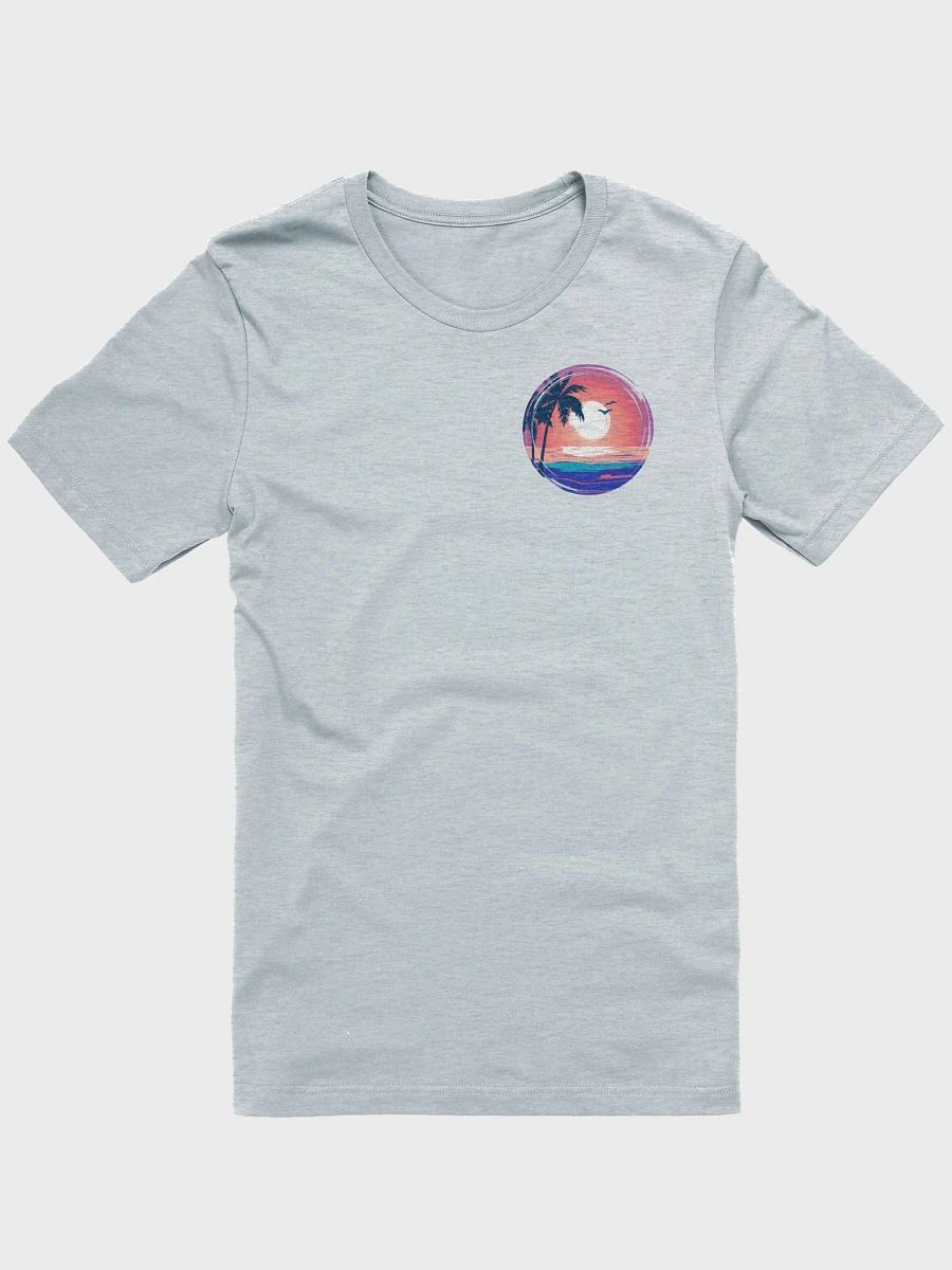 All I Need is a Dose of Vitamin Sea T-Shirt product image (1)