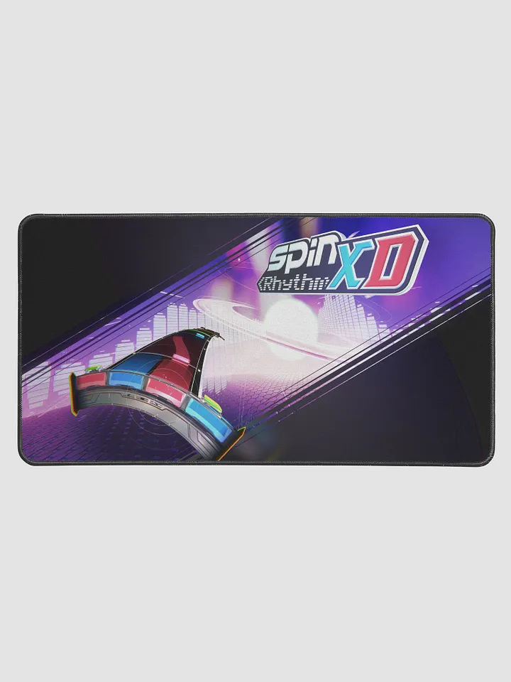 SPEENPAD 2.0 - Rhythm Dimension product image (1)