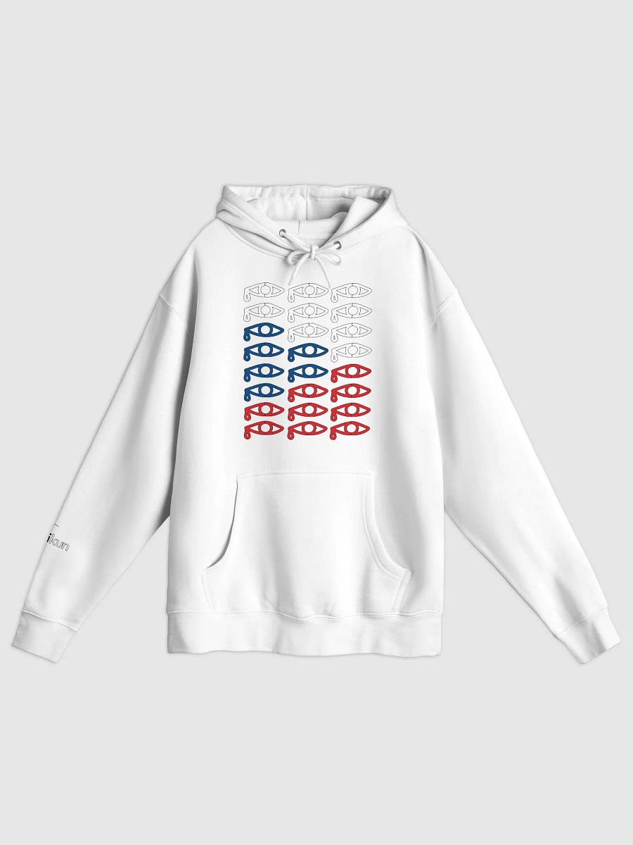 Czech Republic - Forever Cry - Lane Seven Premium Pullover Hoodie product image (1)