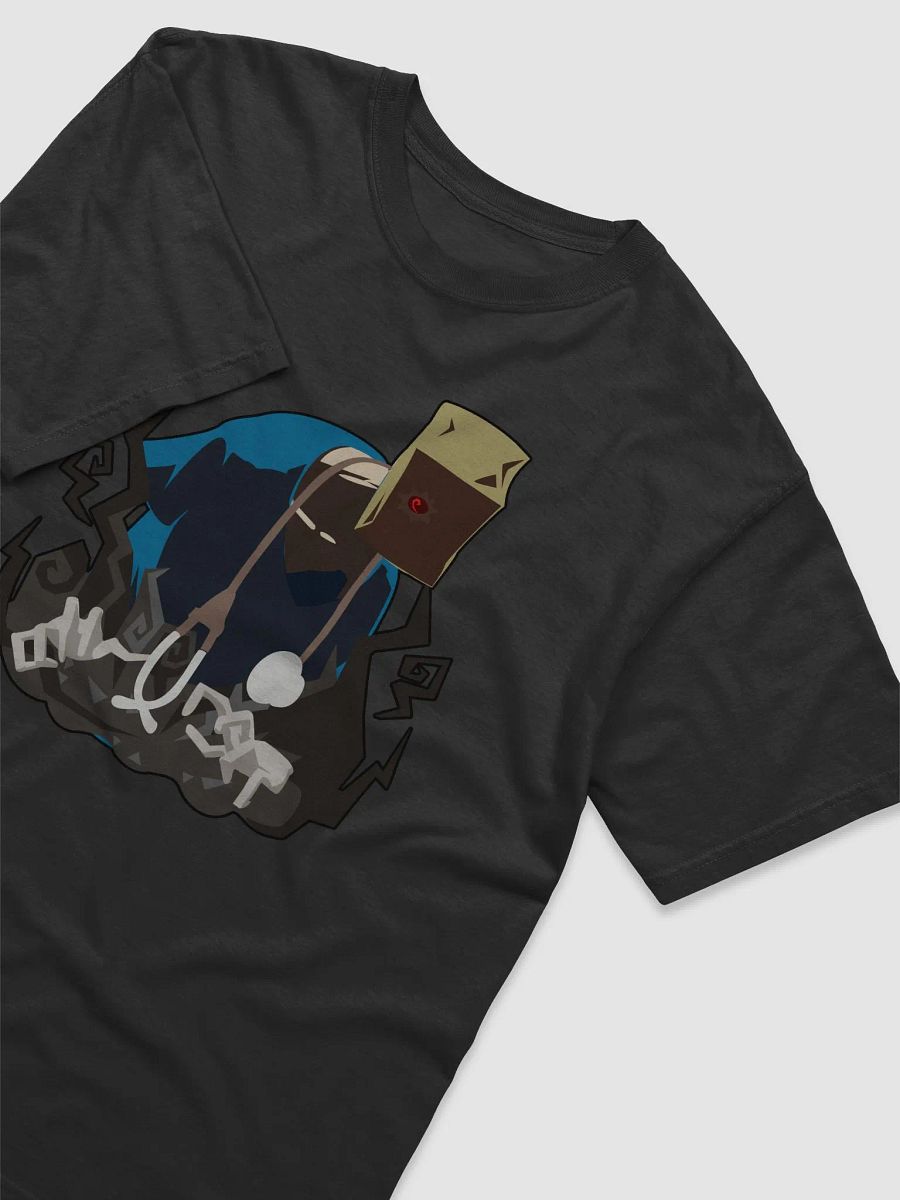 Faust F&F Sprite Tee product image (21)