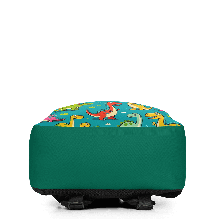 Dino Delight All-Over Backpack product image (4)