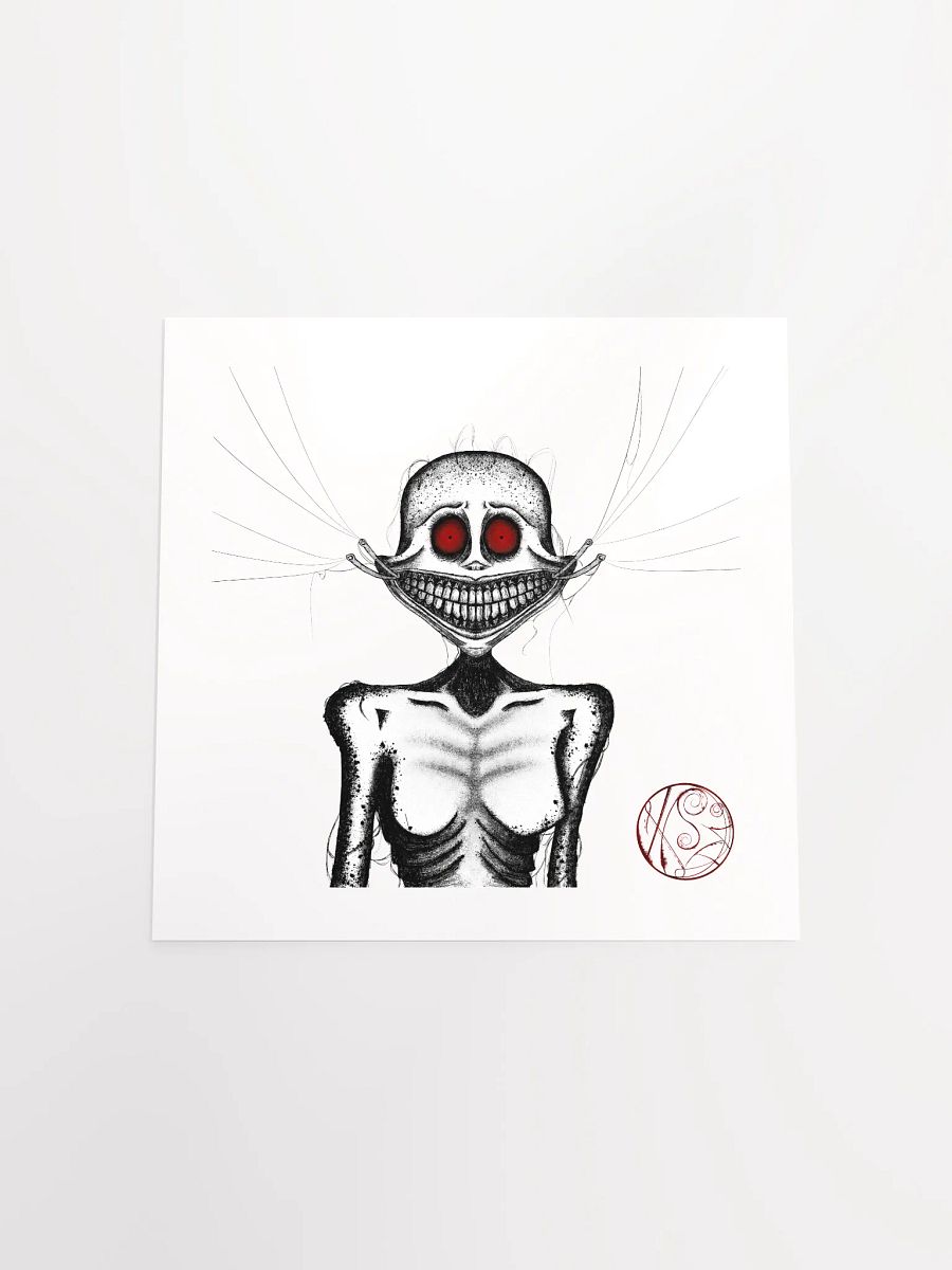Smile - Poster product image (16)