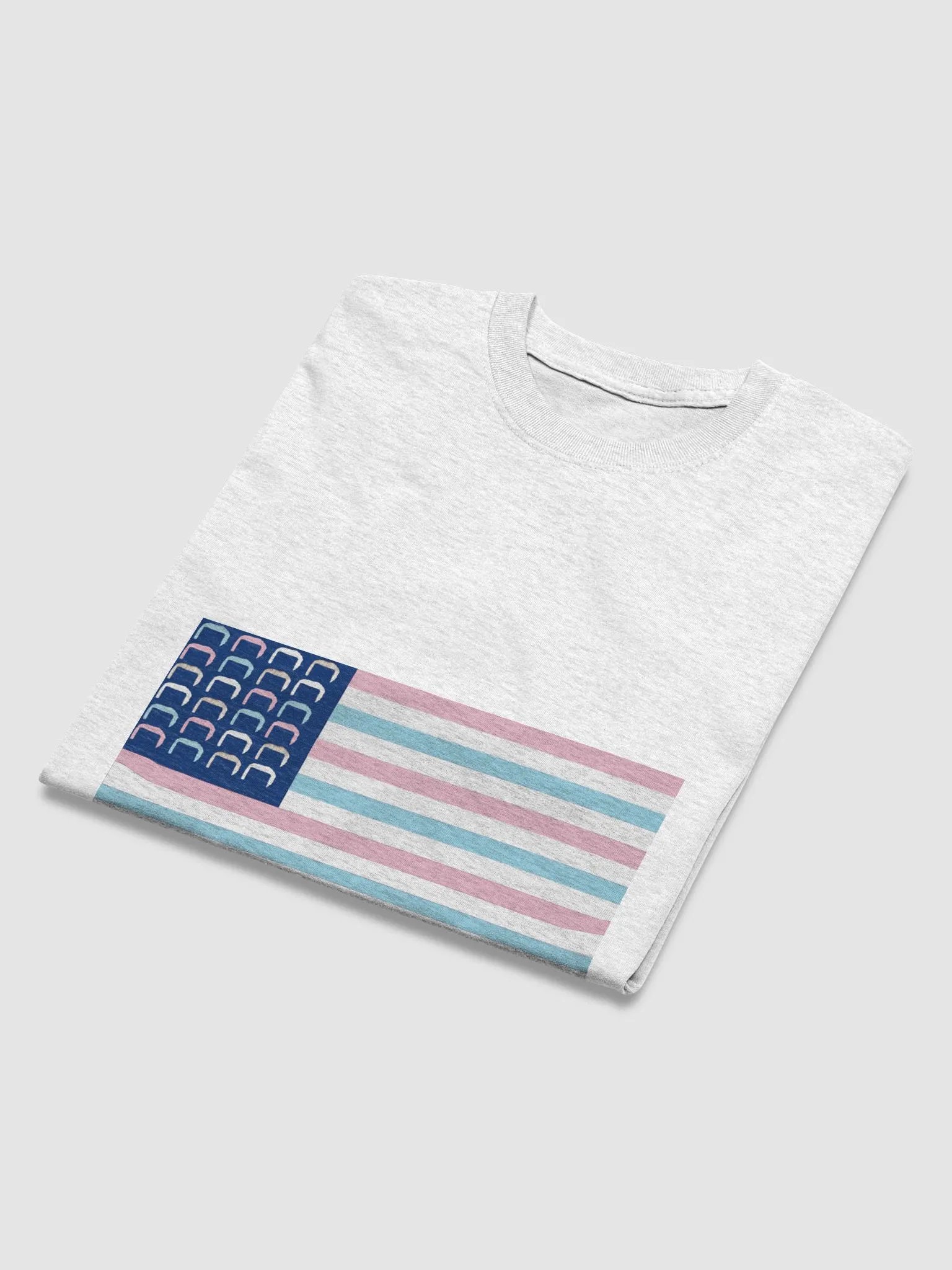 Woke Hogan Flag product image (39)