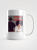 AOADM Album Mug product image (2)