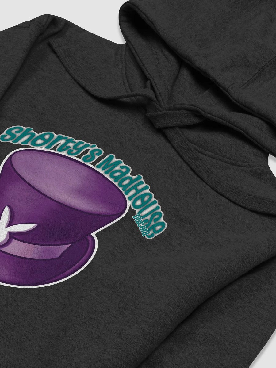 Shorty's MadHouse Hoodie product image (3)