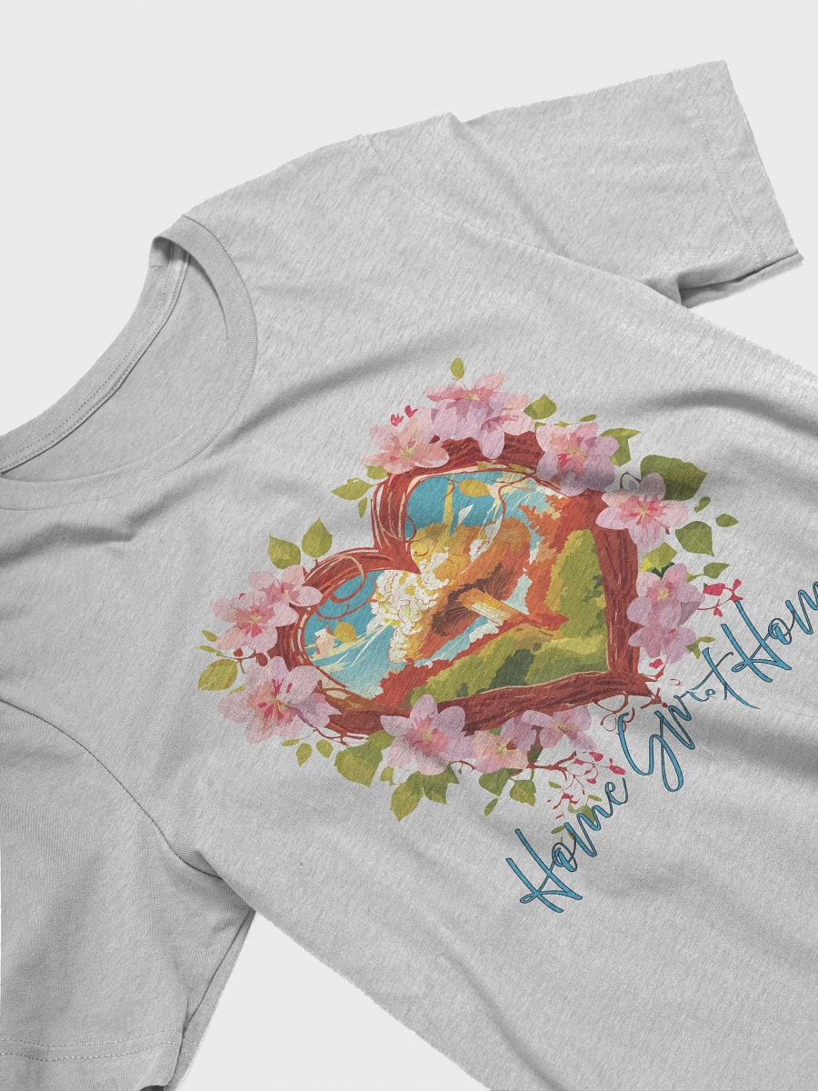 Home Sweet Home T-Shirt product image (32)