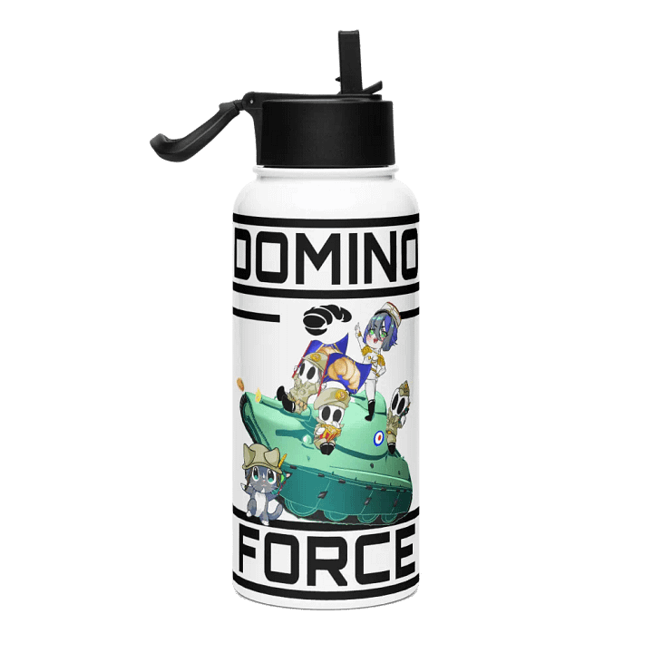 Domino Force Sport Bottle product image (1)