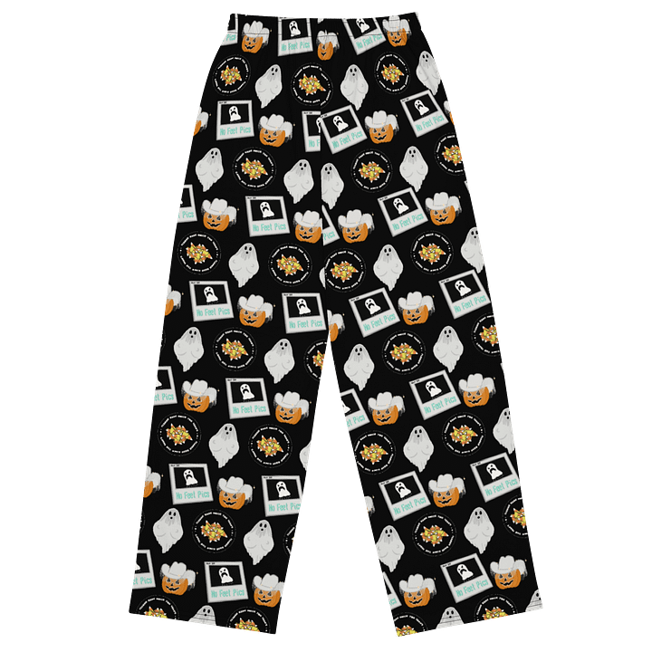 Halloween NSFW Pants product image (2)