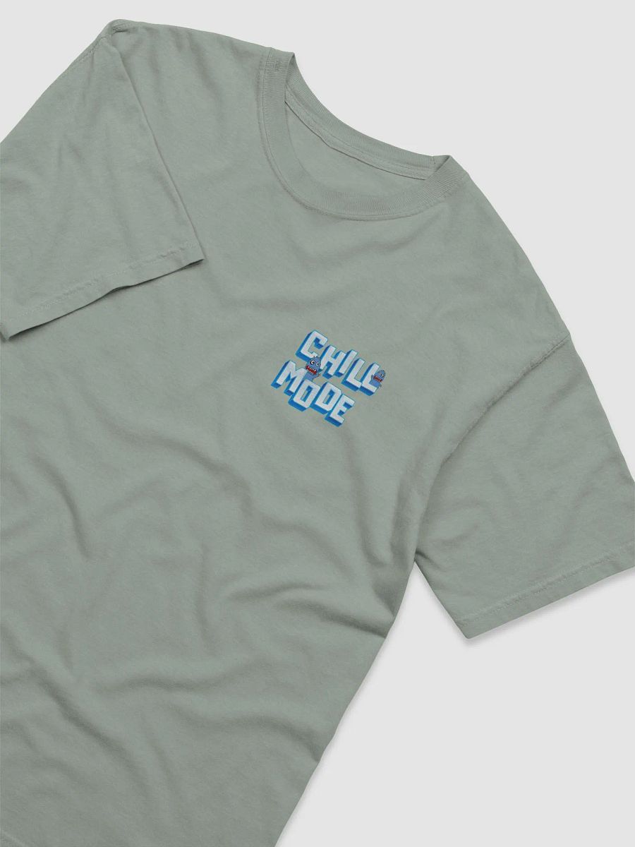Chill Mode Creatures Graphic Tee product image (26)