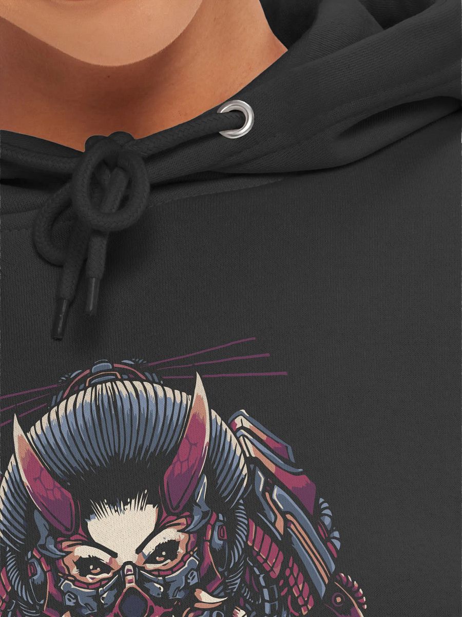 Shadow Syndicate Tech Hoodie product image (7)