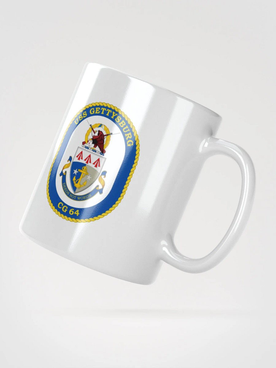 USS Gettyburg CG 64 product image (5)