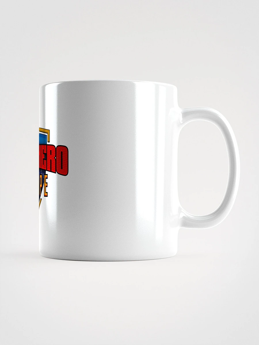 Superhero Escape Mug product image (2)