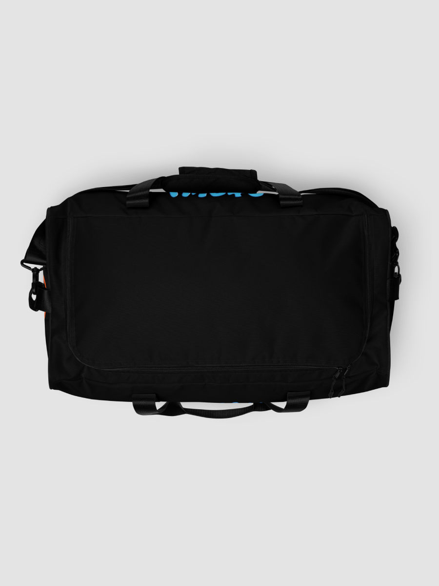 [Otakusnake18] All-Over Print Duffle Bag Sublicolor 606 product image (8)
