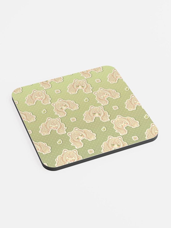 Chibi coaster! product image (2)