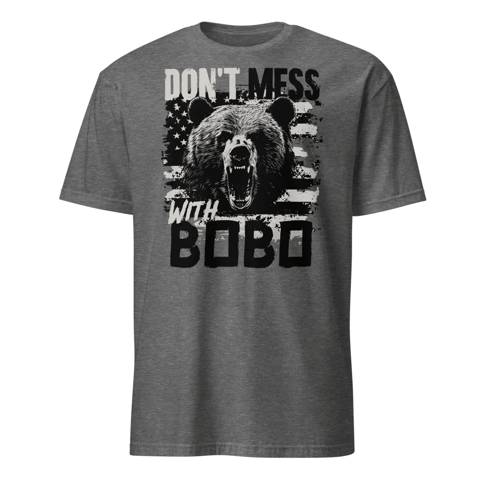 Don't Mess With Bobo product image (3)