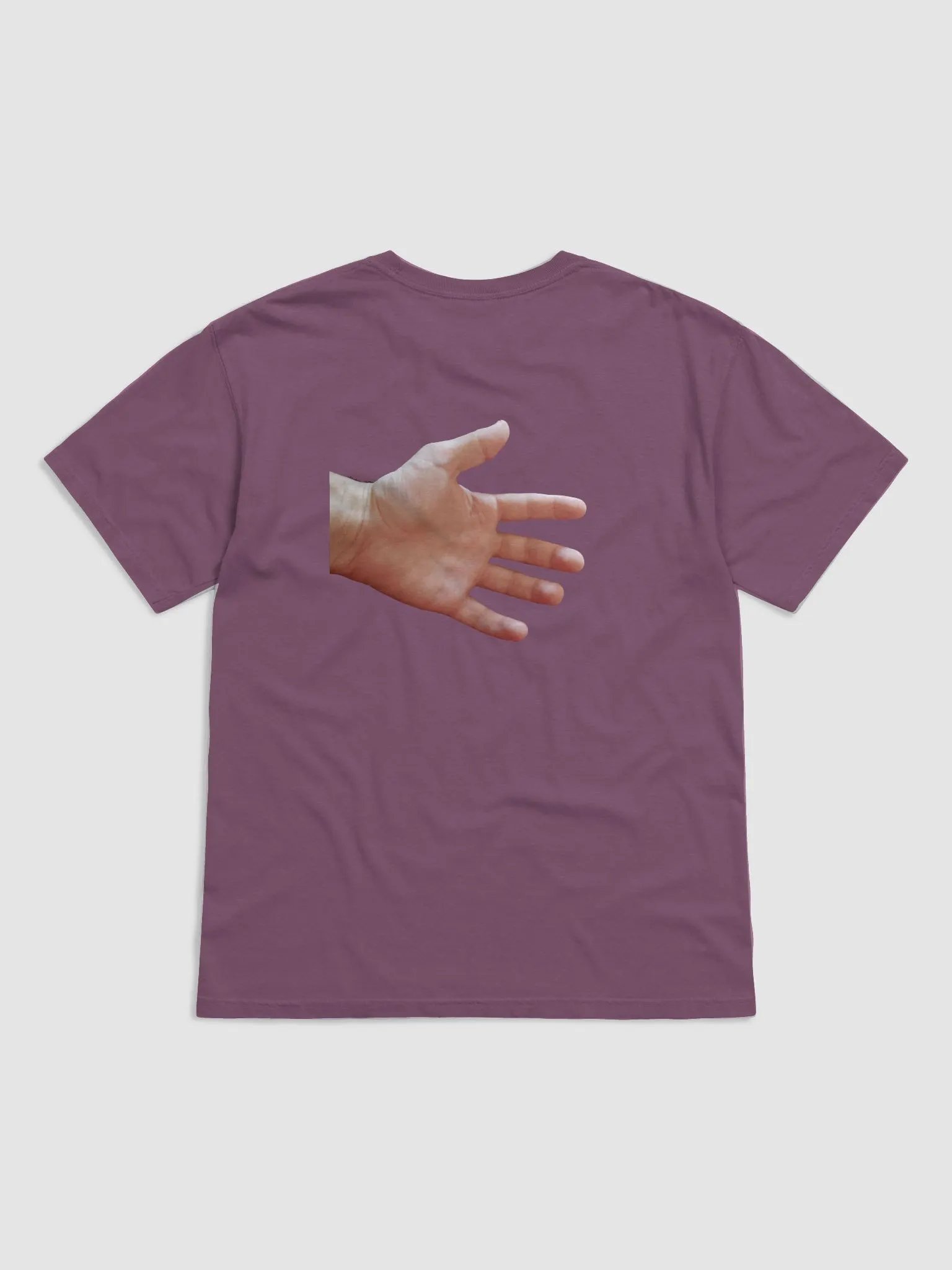 WOOKs hand T product image (7)