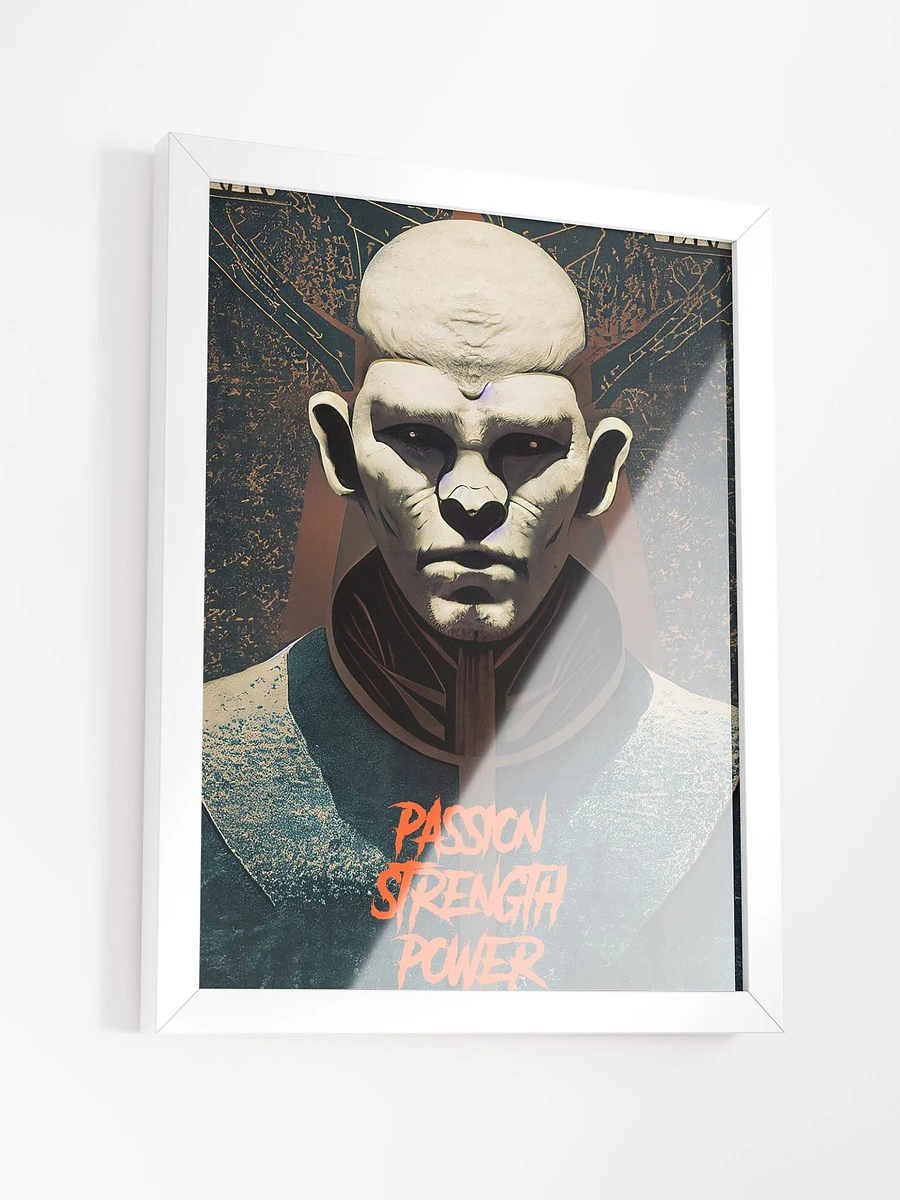 SITH CODE POSTER product image (9)