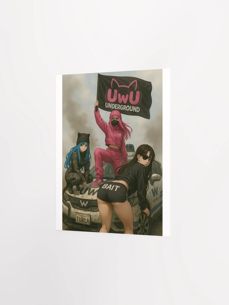 Bait Poster product image (2)