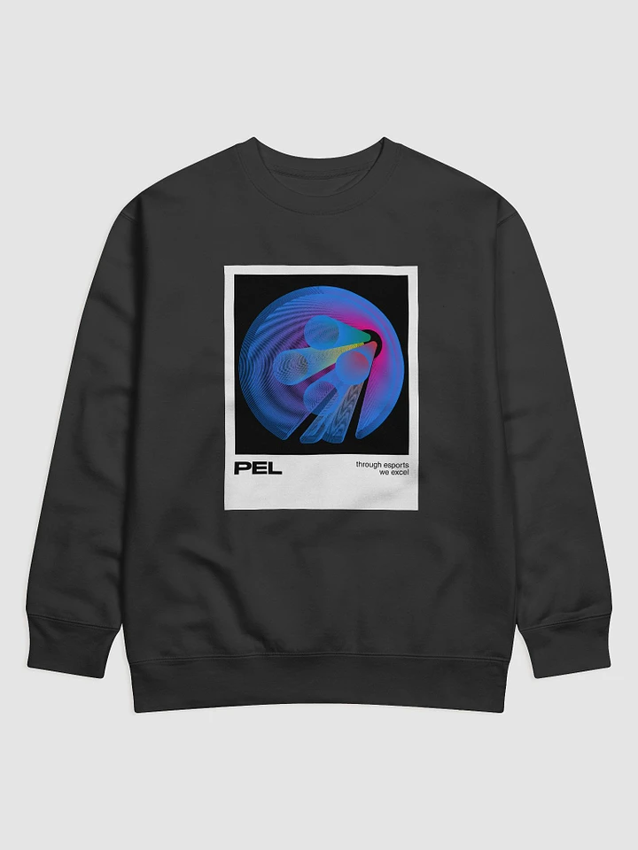 Spectrum Sweatshirt product image (1)