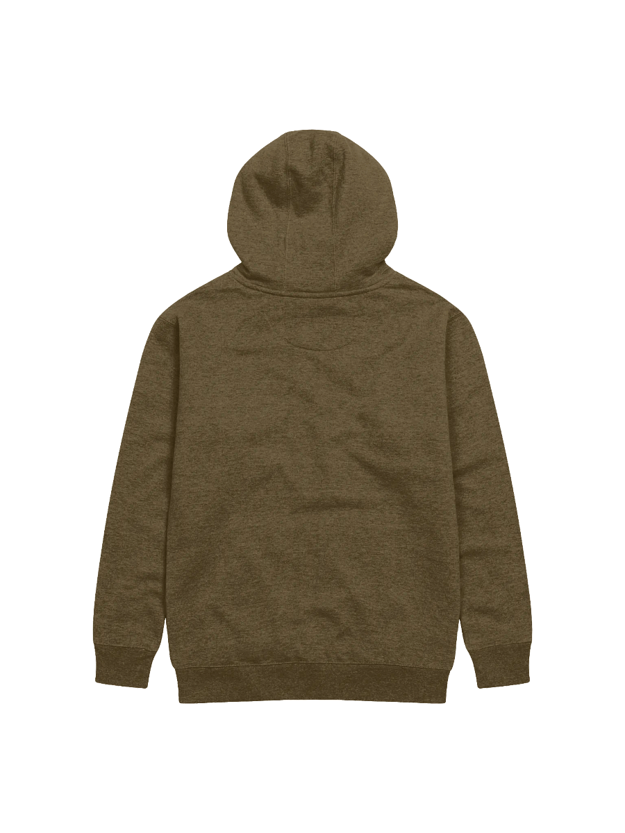 I survived the April Blackout Hoodie product image (8)