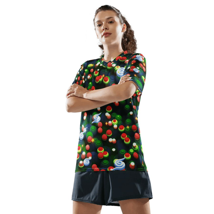 Land of Watermelons (unisex T-shirt) product image (9)