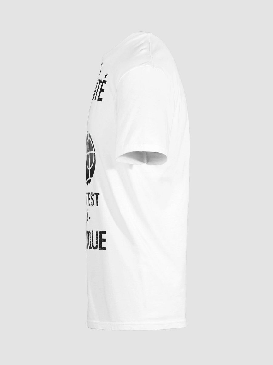 Je suis retraité mon boulot est d’aller à la pétanque product image (70)