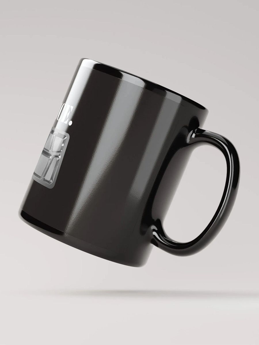 Nice. mug product image (3)