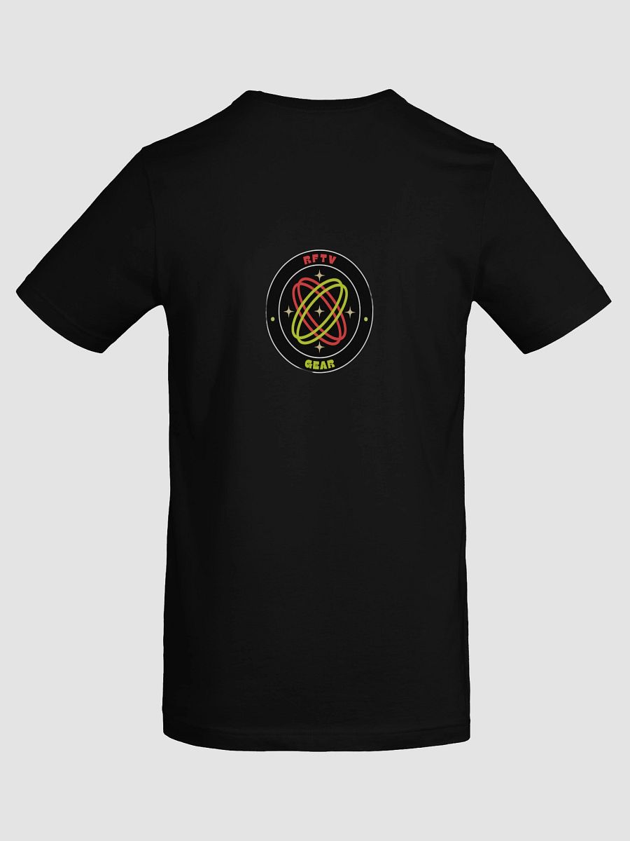 RFTV Gear supersoft T-Shirt product image (8)