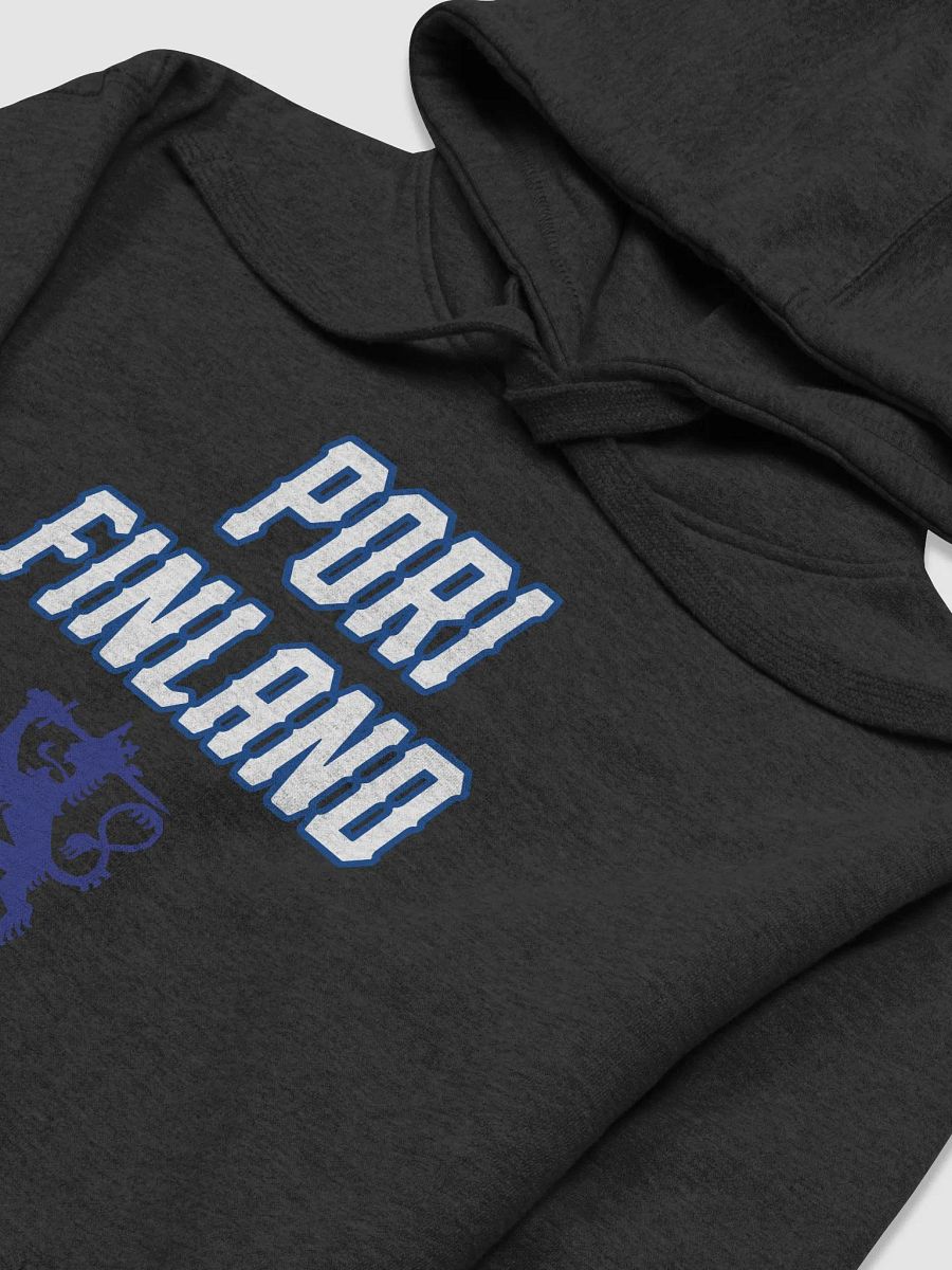 Pori Finland Hoodie product image (3)