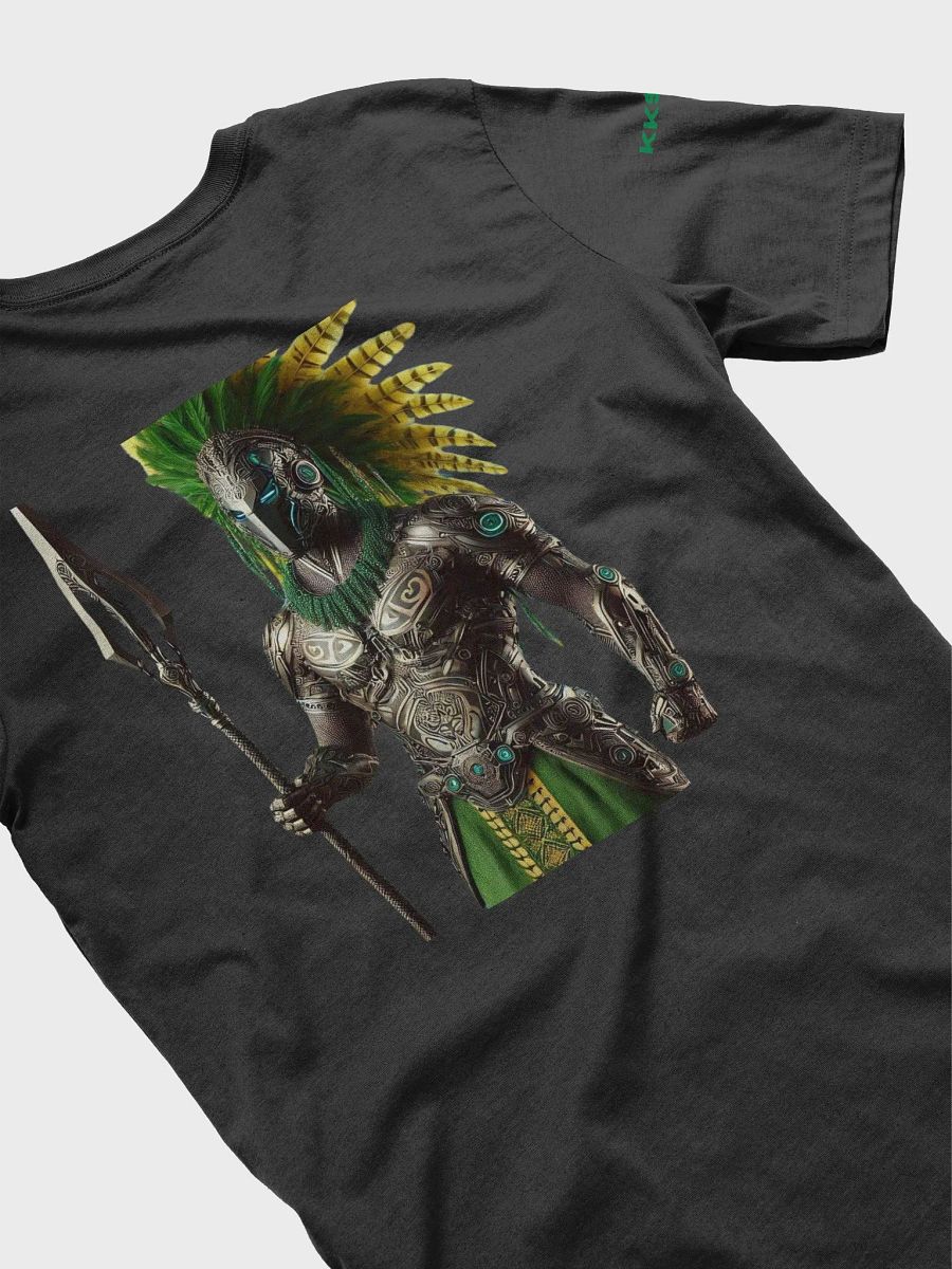 KK$XV KING T-SHIRT product image (40)