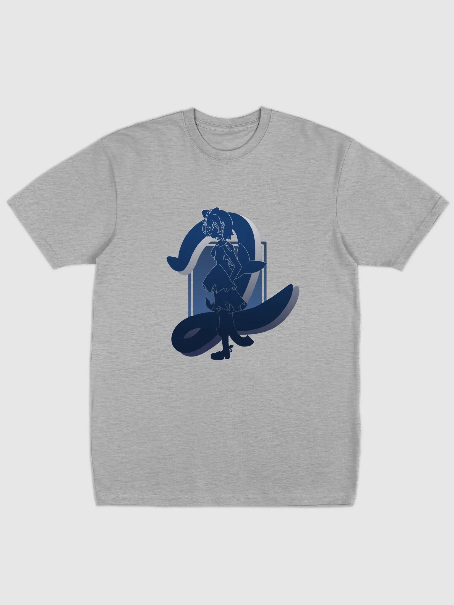 2nd Anniversary Captain Sensuki T-Shirt product image (1)