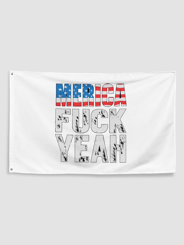 [Saltydemon86] All-Over Print Flag product image (2)