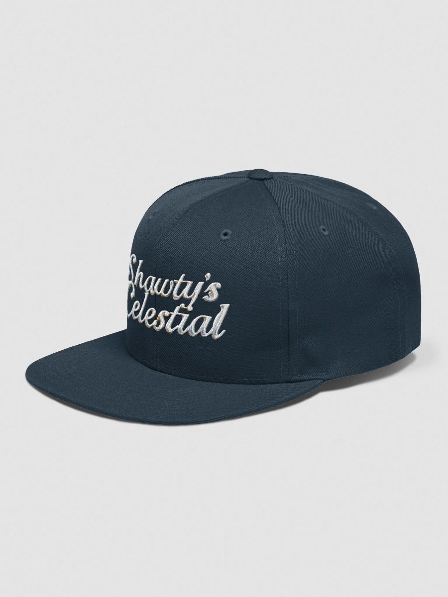 Shawty's Celestial Vaulcap Cap product image (38)