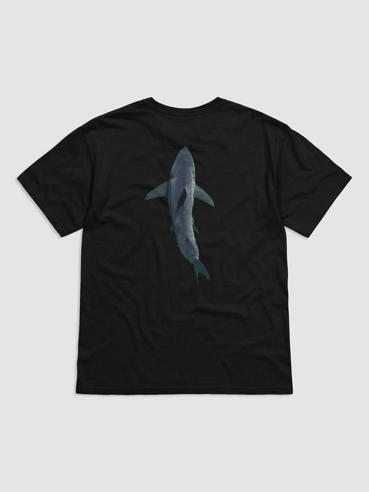 Baby Shark Unisex T-Shirt product image (4)