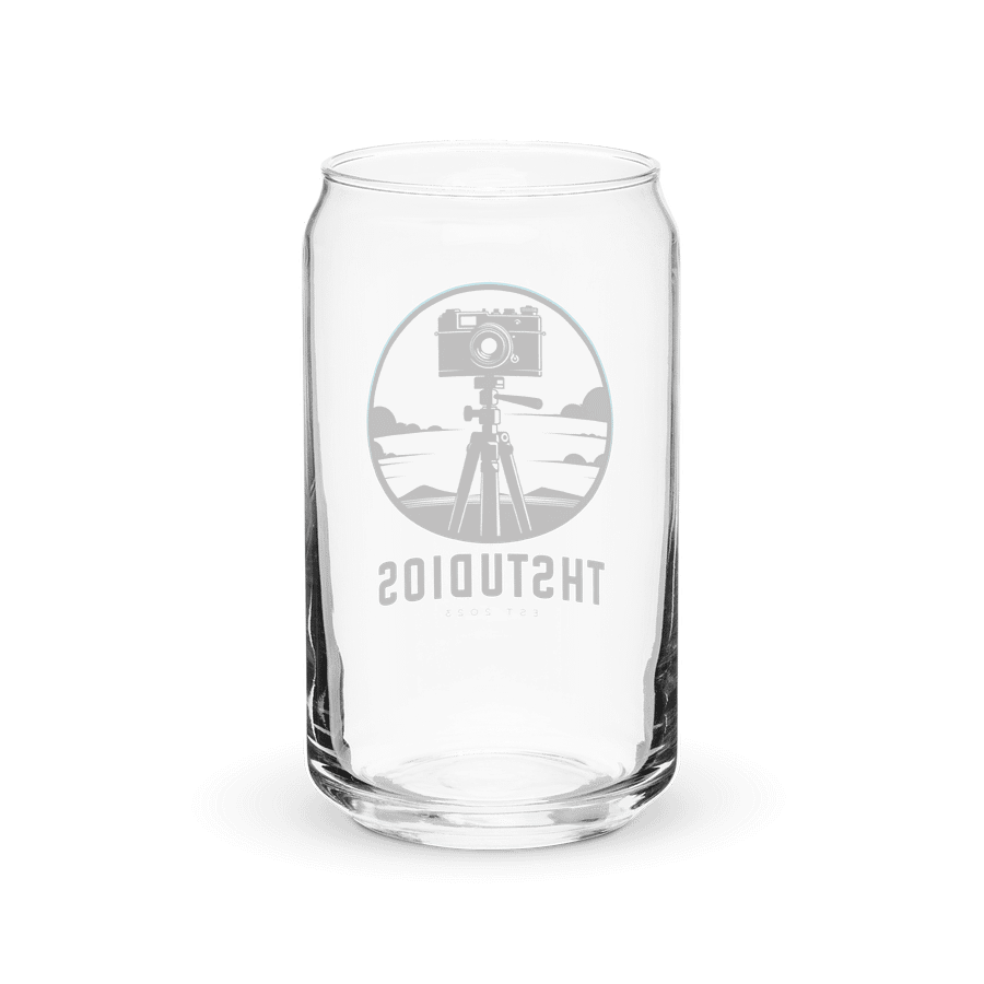 THStudios Can Glass product image (6)