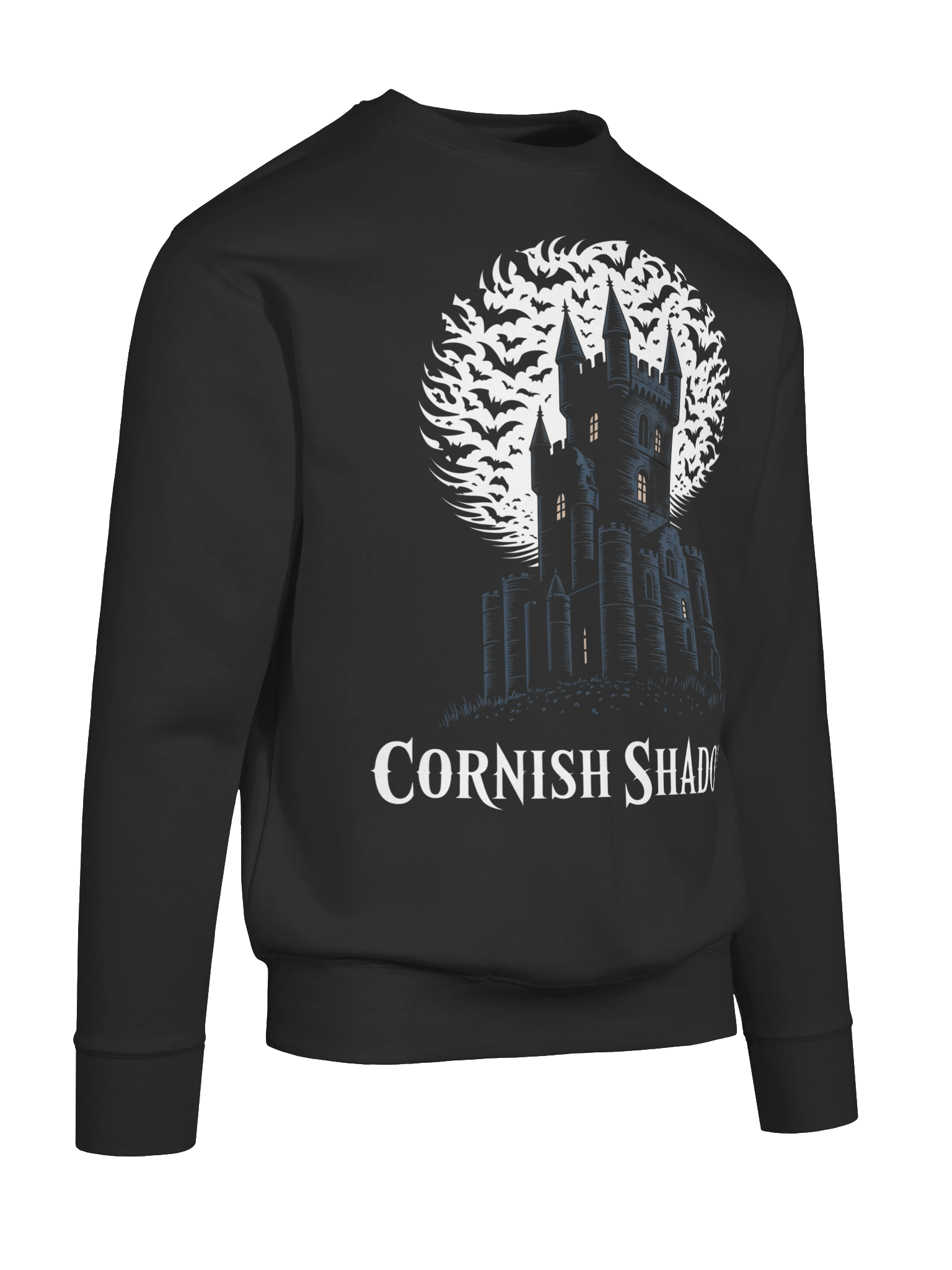 Cornish Shadows Premium Sweatshirt product image (10)