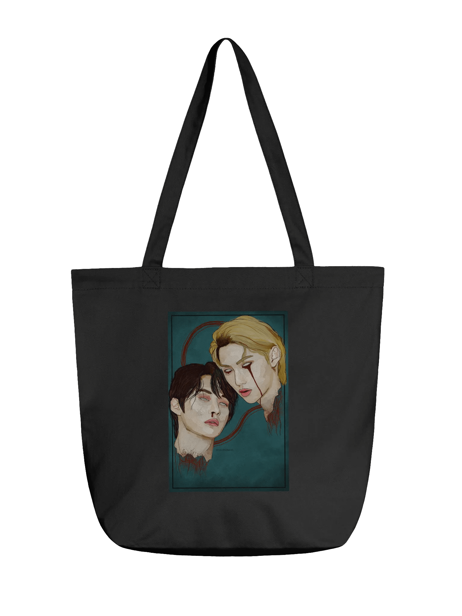 Gore Minlix Tote product image (1)