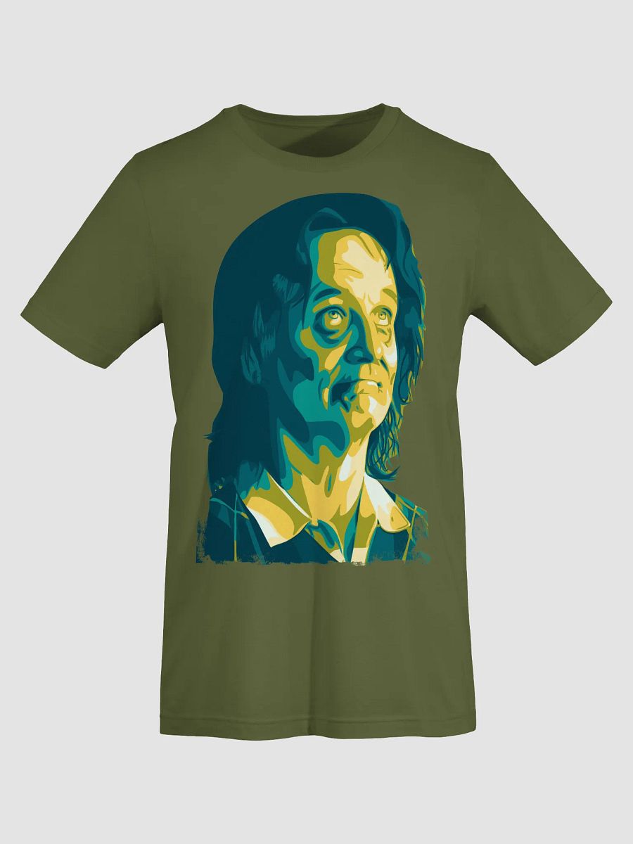 Zombie Bill Murray – Fame, Flesh & One Last Joke product image (67)