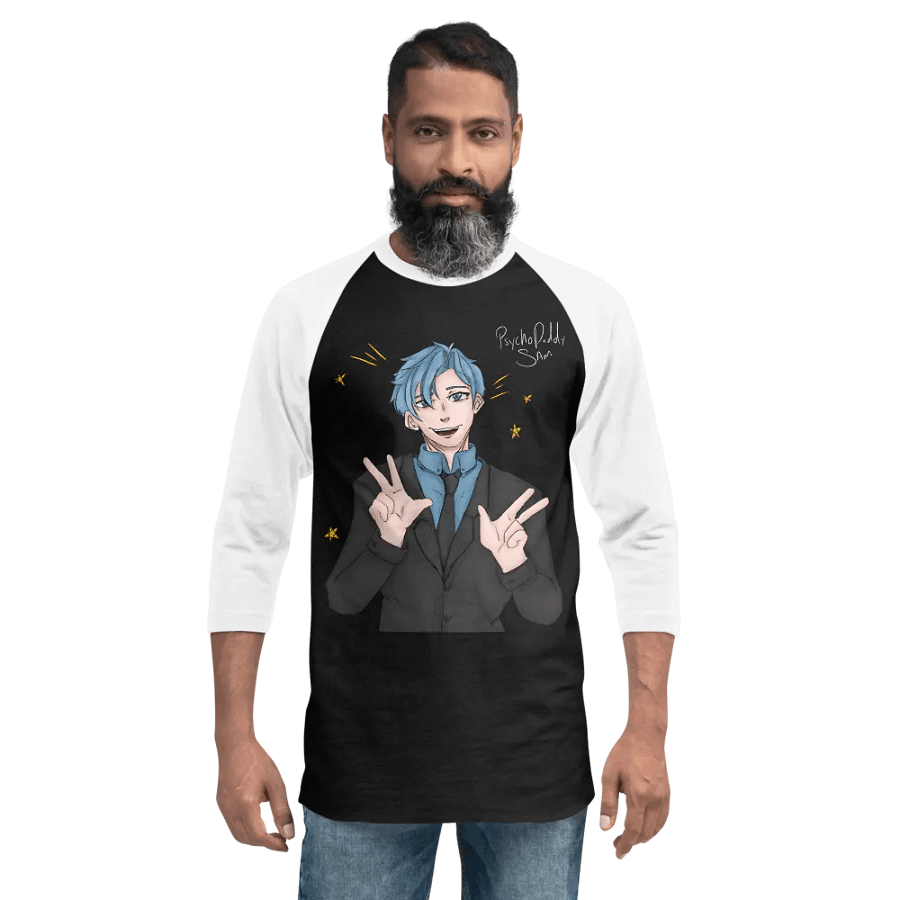 Fan Based Tee product image (2)